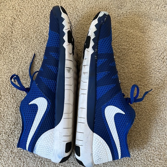 Men's Nike Free Trainers 3.0 - Picture 3 of 10